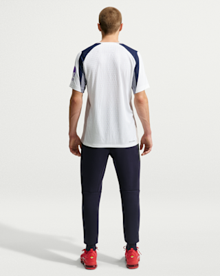 Tottenham Hotspur 2025/26 Match Home Men's Nike Dri-FIT ADV Soccer